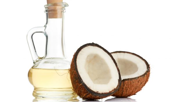 Coconut oil