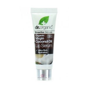 Dr organic coconut oil serum